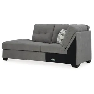 Highland Falls Left-Arm Facing Corner Chaise