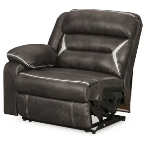 Kincord Left-Arm Facing Power Recliner