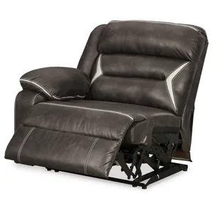 Kincord Left-Arm Facing Power Recliner