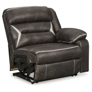 Kincord Right-Arm Facing Power Recliner