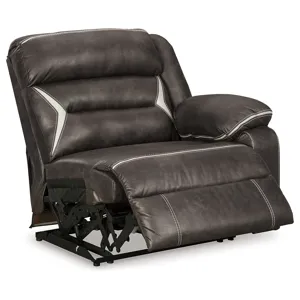 Kincord Right-Arm Facing Power Recliner