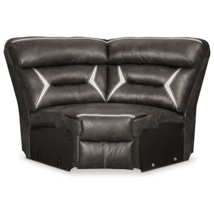 Kincord Wedge