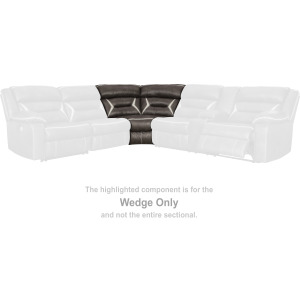 Kincord Wedge