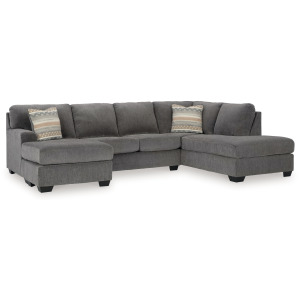 Glynn-Cove 2-Piece Sectional with Chaise