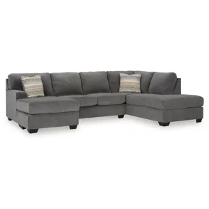 Glynn-Cove 2-Piece Sectional with Chaise