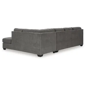 Glynn-Cove 2-Piece Sectional with Chaise