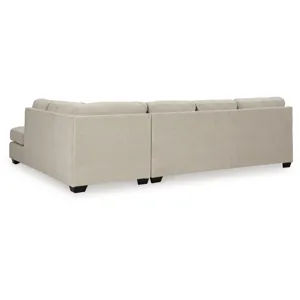 Glynn-Cove 2-Piece Sectional with Chaise