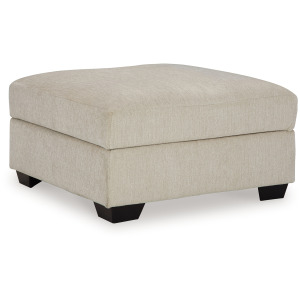 Glynn-Cove Ottoman With Storage