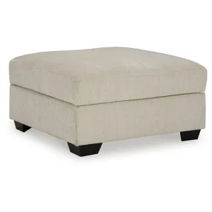 Glynn-Cove Ottoman With Storage