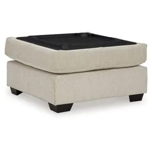 Glynn-Cove Ottoman With Storage