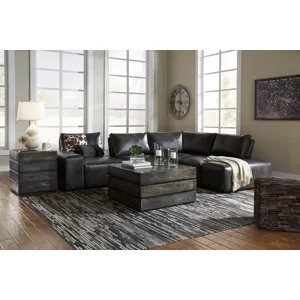 Shallia Coffee Table