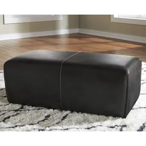 Cliffoney Ottoman