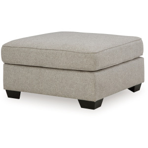 Reydell Oversized Accent Ottoman