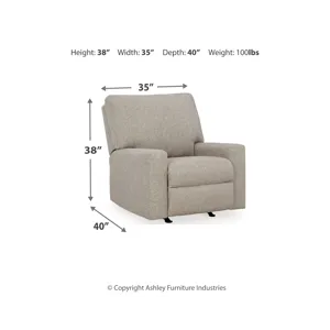 Reydell Recliner