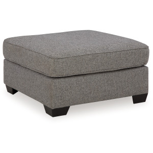 Reydell Oversized Accent Ottoman