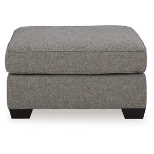 Reydell Oversized Accent Ottoman
