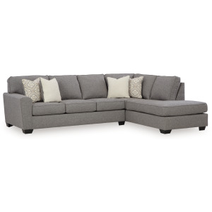 Reydell 2-Piece Sectional with Chaise