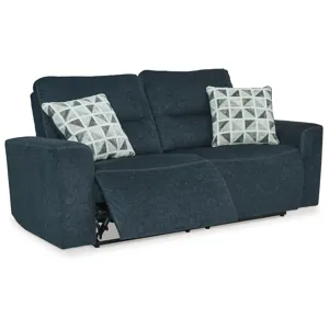 Paulestein Power Reclining Sofa and Loveseat