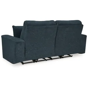 Paulestein Power Reclining Sofa and Loveseat