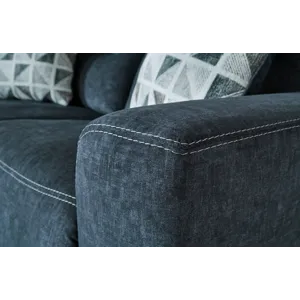 Paulestein Power Reclining Sofa and Loveseat