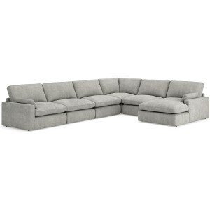 Sophie 6-Piece Sectional
