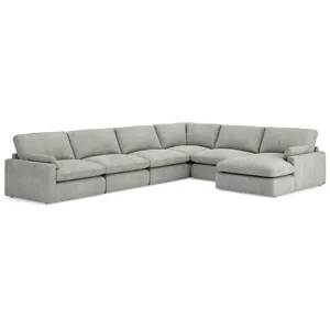 Sophie 6-Piece Sectional