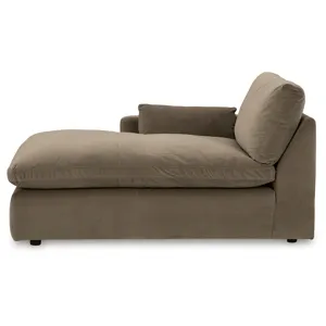 Sophie Left-Arm Facing Corner Chaise