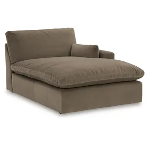 Sophie 5-Piece Sectional with Chaise