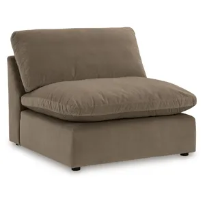 Sophie 5-Piece Sectional with Chaise