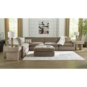 Sophie 6-Piece Sectional