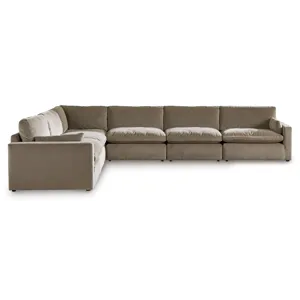 Sophie 6-Piece Sectional