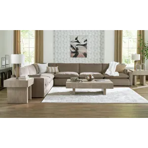 Sophie 6-Piece Sectional