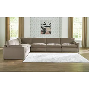 Sophie 6-Piece Sectional