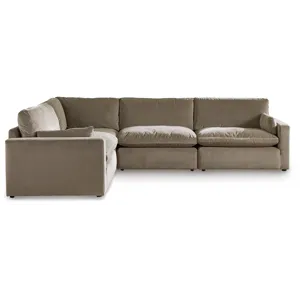 Sophie 4-Piece Sectional