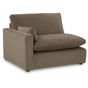 Sophie 5-Piece Sectional with Chaise