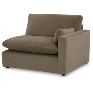 Sophie 5-Piece Sectional with Chaise