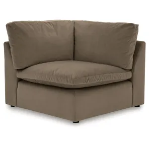 Sophie 5-Piece Sectional with Chaise