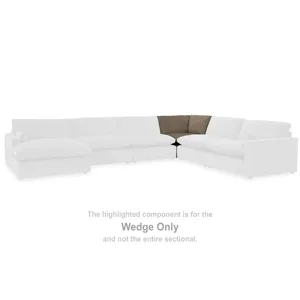 Sophie Wedge