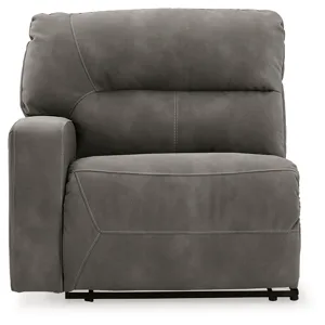 Next-Gen DuraPella 3-Piece Power Reclining Sectional