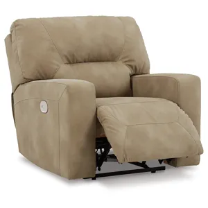 Next-Gen DuraPella Power Recliner