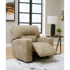 Next-Gen DuraPella Power Recliner