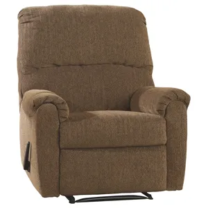 Pranit Recliner