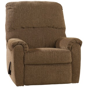 Pranit Recliner