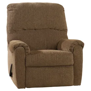 Pranit Recliner