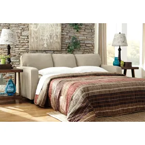 Alenya Queen Sofa Sleeper