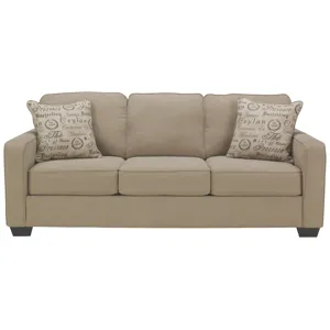 Alenya Queen Sofa Sleeper