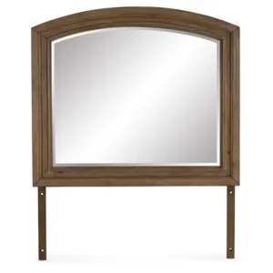 Feddinger Bedroom Mirror