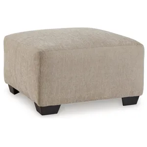 Brogan Bay Oversized Accent Ottoman