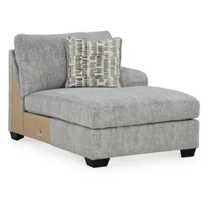 Pembrey Right-Arm Facing Corner Chaise