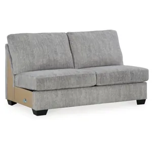 Pembrey Armless Loveseat